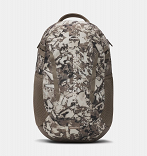 UA Hustle 6.0 Backpack