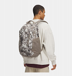 UA Hustle 6.0 Backpack