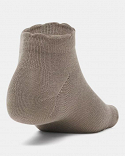 Unisex UA Essential 6pk Low