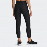 Tech Print Panel Ankle Leg