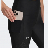 Tech Print Panel Ankle Leg
