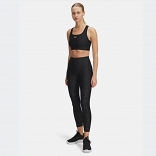 Tech Print Panel Ankle Leg