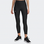 Tech Print Panel Ankle Leg