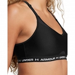 UA Crossback Low Bra