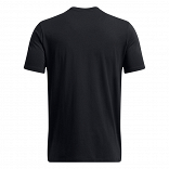 UA M SLICED WORDMARK 60/40S SS