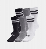 UA Essential 6pk Crew
