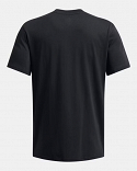 Curry Hvyweight Logo Tee