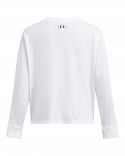 UA W BOXY LS