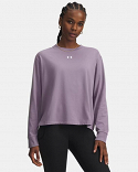 UA W BOXY LS