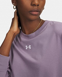 UA W BOXY LS