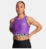 HeatGear Rib Tank