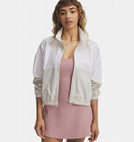 UA Rival Woven Jacket