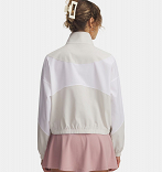 UA Rival Woven Jacket