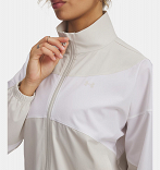 UA Rival Woven Jacket