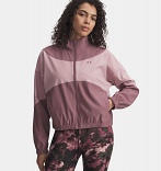 UA Rival Woven Jacket