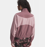 UA Rival Woven Jacket
