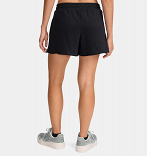 UA Rival Terry Short