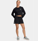 UA Rival Terry Short