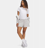 UA Rival Terry Short