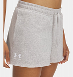 UA Rival Terry Short