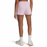 UA Rival Terry Short