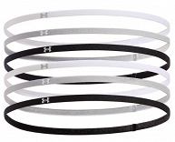 W's Mini Elastic 6PK