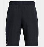 UA Tech Woven Graphic Short