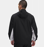 UA Rival Wvn Windbreaker