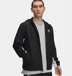 UA Rival Wvn Windbreaker