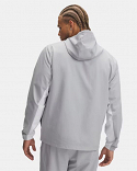 UA Rival Wvn Windbreaker