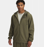 UA Rival Wvn Windbreaker