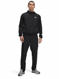 UA Rival Wvn Windbreaker Pnt