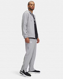 UA Rival Wvn Windbreaker Pnt