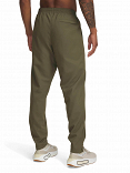 UA Rival Wvn Windbreaker Pnt