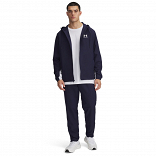 UA Rival Wvn Windbreaker Pnt