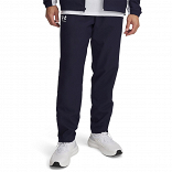 UA Rival Wvn Windbreaker Pnt