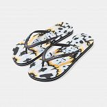 PROFILE GRAPHIC SANDALS