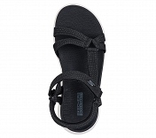 SUBLIME-GO WALK FLEX SANDAL