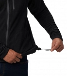 Fast Trek™ II Full Zip Fleece
