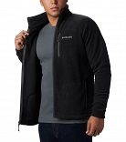 Fast Trek™ II Full Zip Fleece