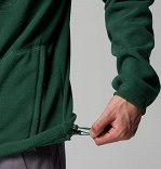 Fast Trek™ II Full Zip Fleece