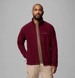 Fast Trek™ II Full Zip Fleece