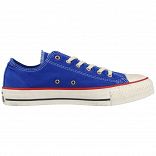 CHUCK TAYLOR OX RADIO