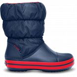 Winter Puff Boot Kids