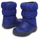 Winter Puff Boot Kids