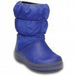 Winter Puff Boot Kids