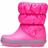 Winter Puff Boot Kids