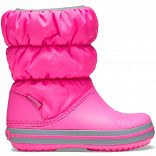 Winter Puff Boot Kids