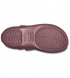 WINTER PUFF BOOT W