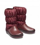 WINTER PUFF BOOT W